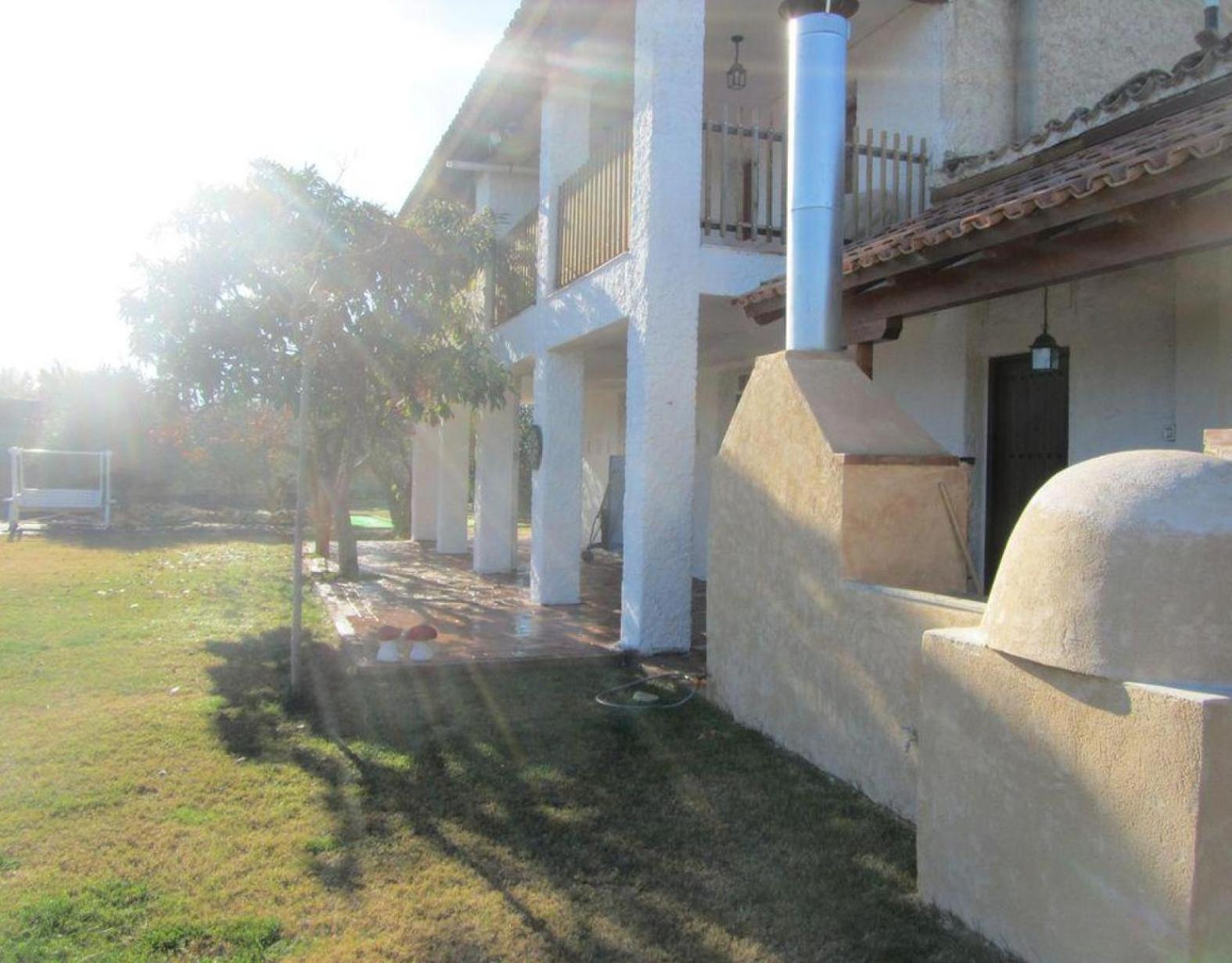 Vila Santa Ana Pedrola Exteriér fotografie