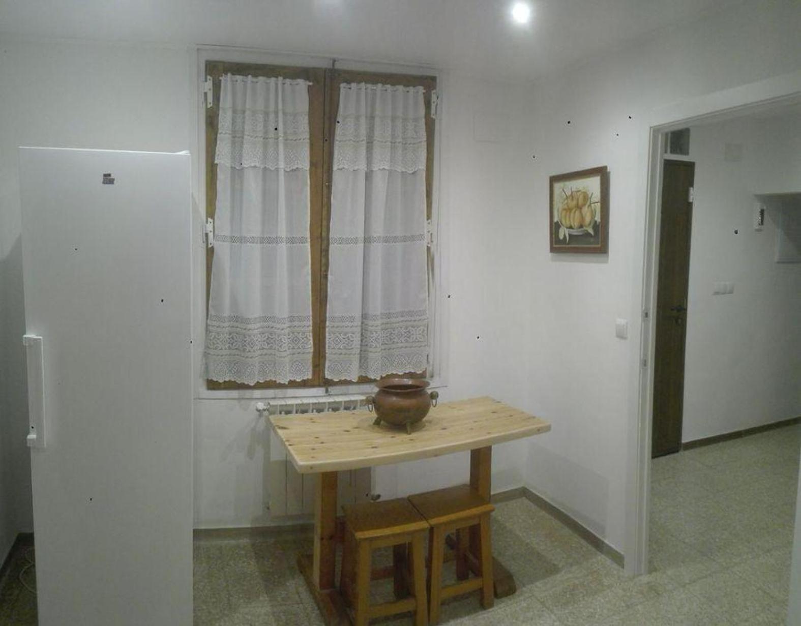 Vila Santa Ana Pedrola Exteriér fotografie